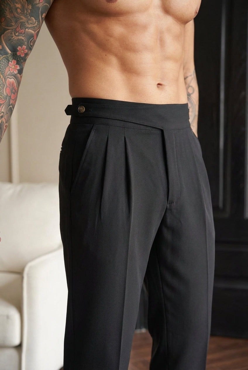 Broek Lockhart