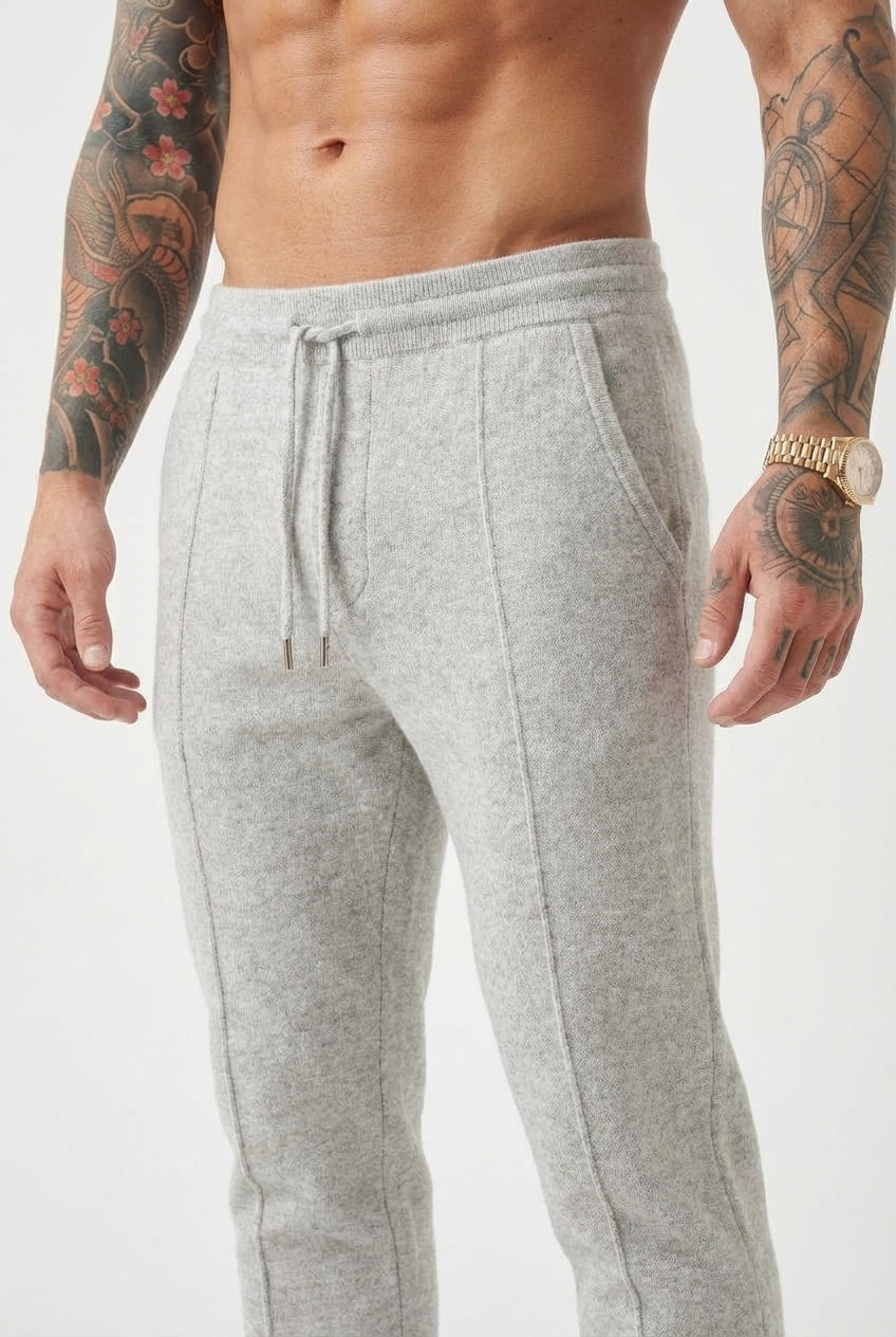 Broek Cloud Merino