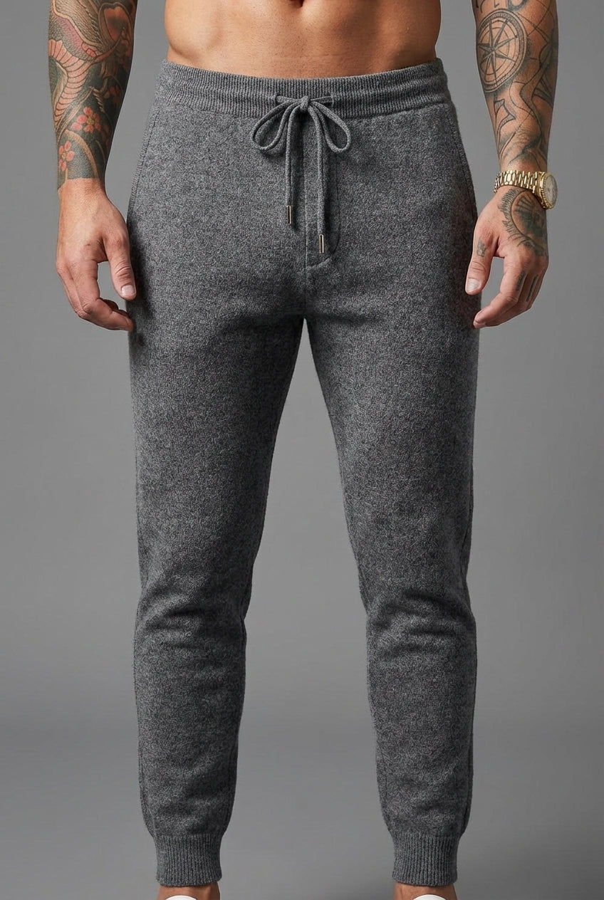 Broek Cloud Merino