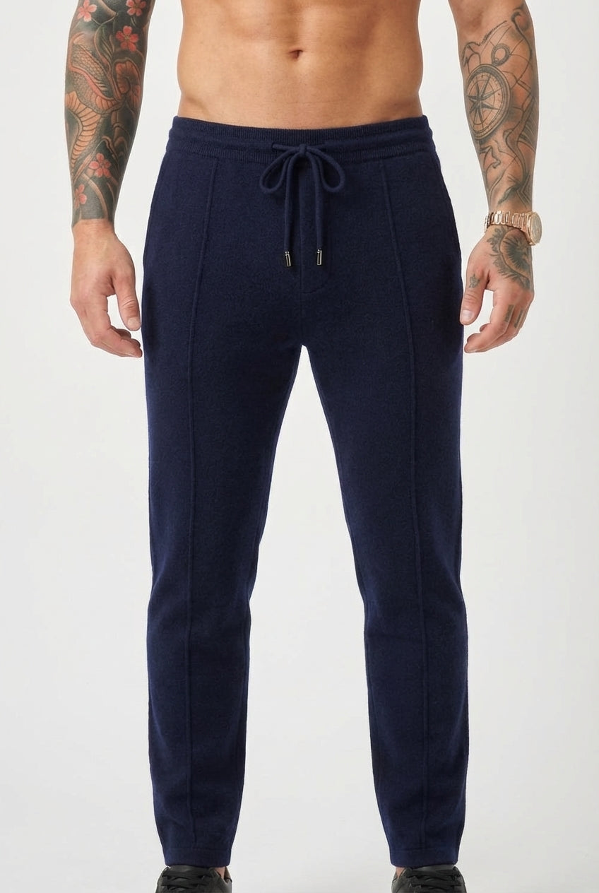 Broek Cloud Merino