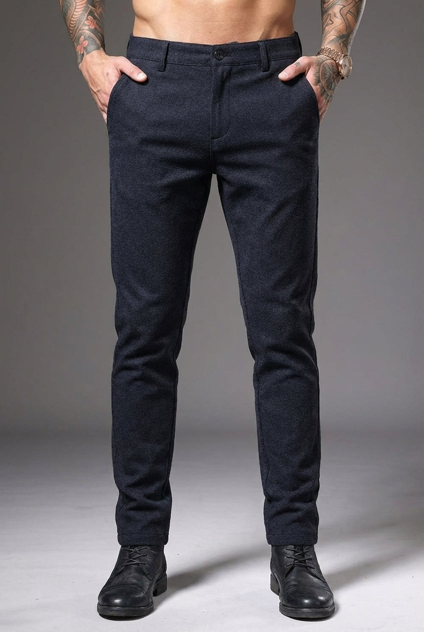 Broek Luca Slim