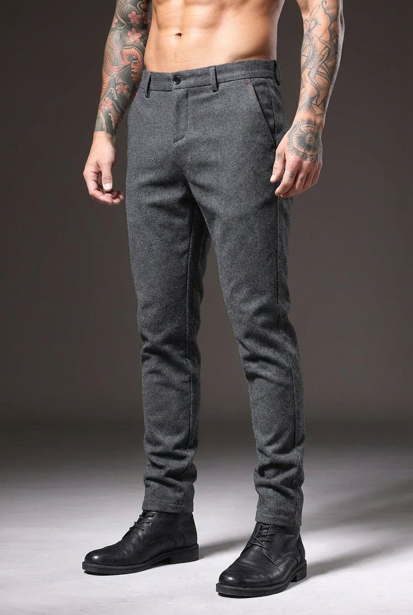 Broek Luca Slim