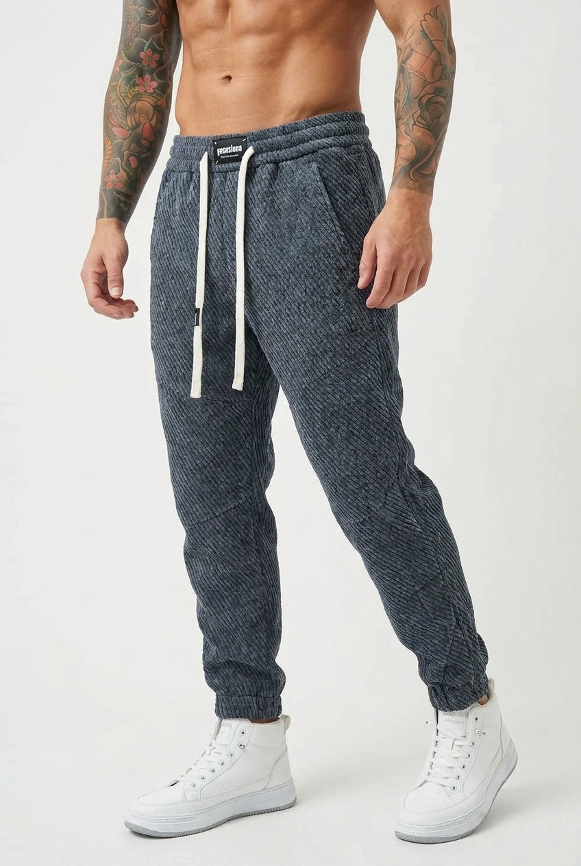 Joggingbroek Emberon Tapered