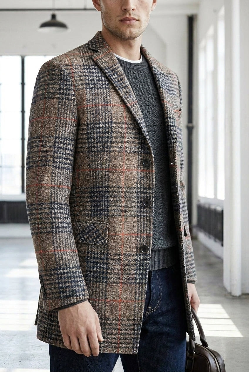 Blazer Maxime