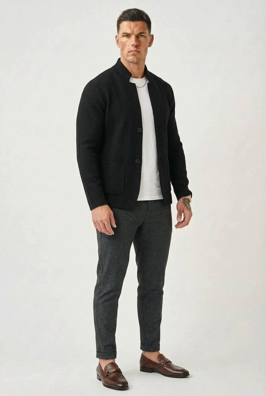 Vest Givalli Refined