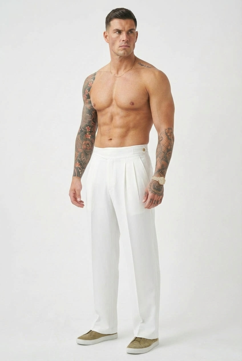 Broek Lockhart