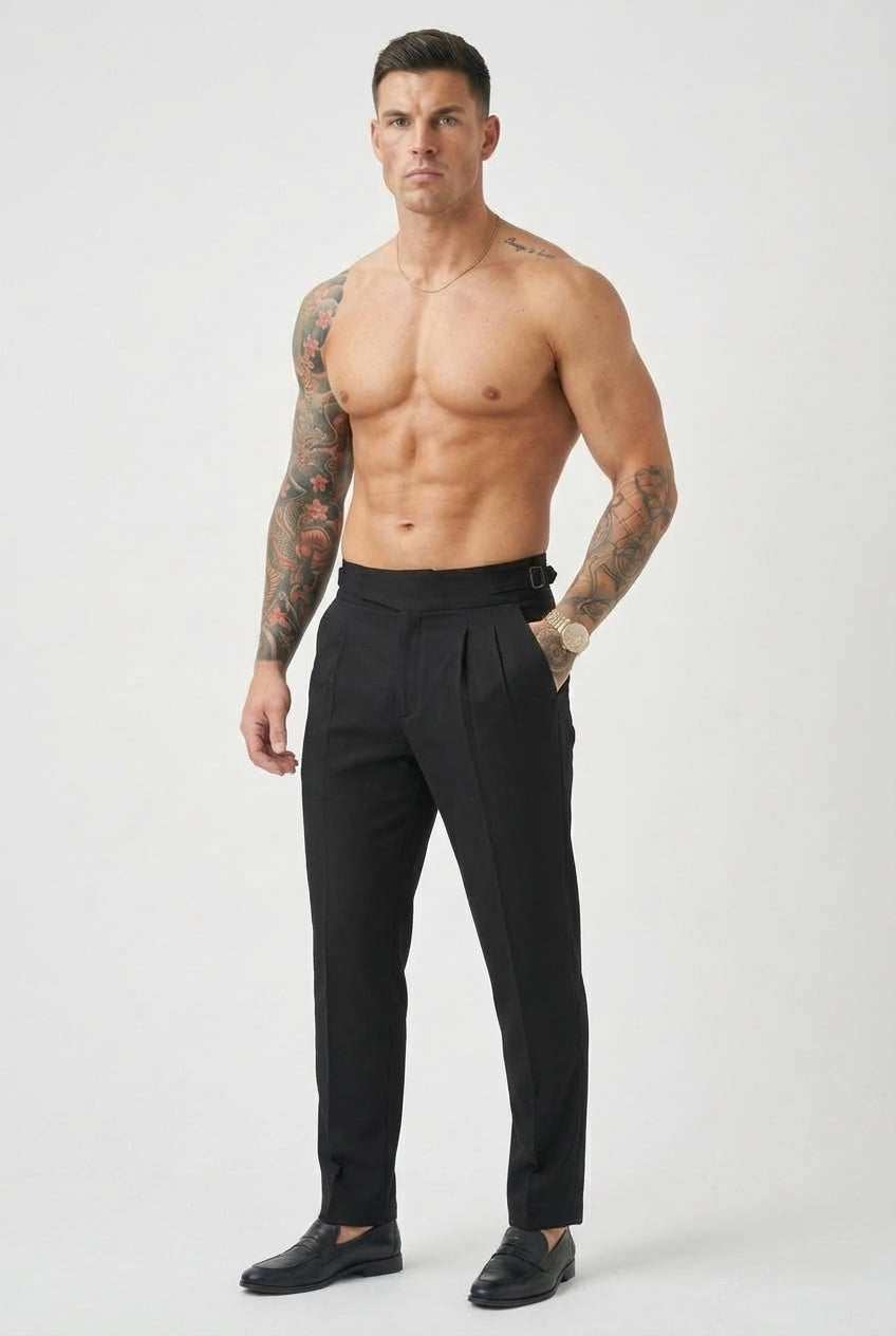 Broek Lockhart