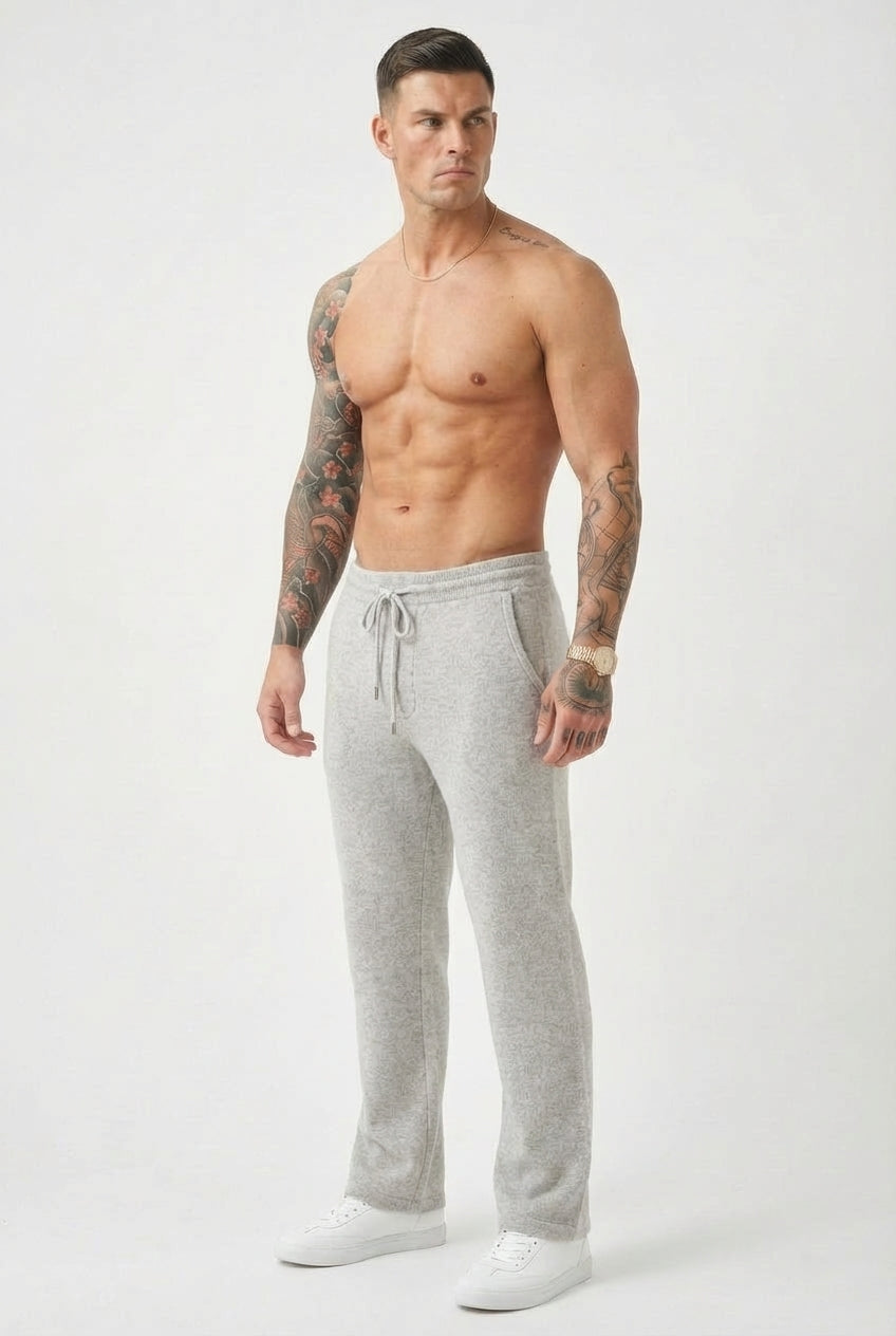 Broek Cloud Merino