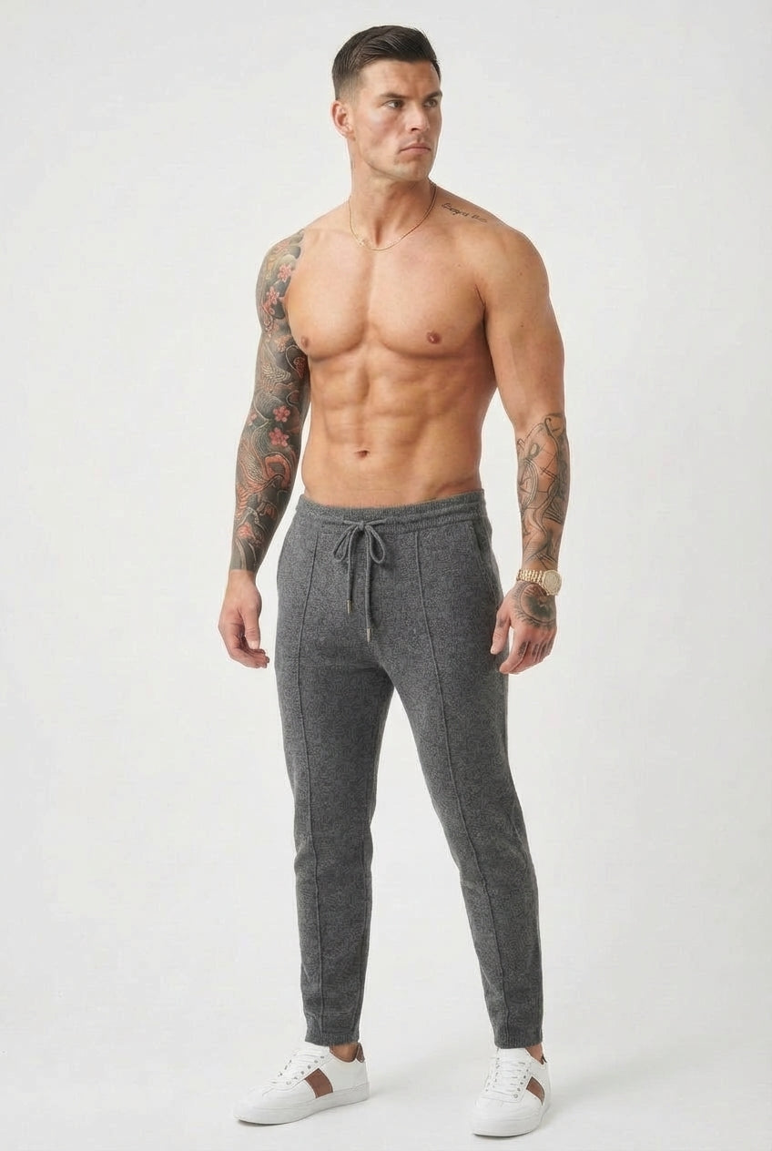 Broek Cloud Merino