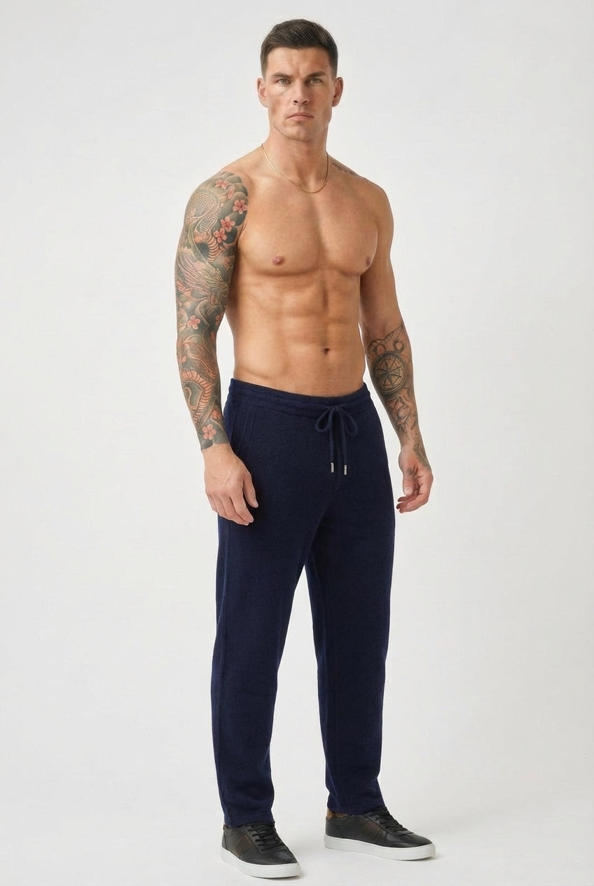 Broek Cloud Merino