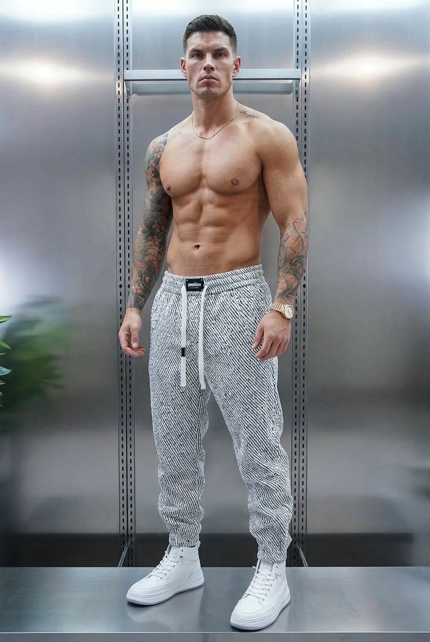Joggingbroek Emberon Tapered