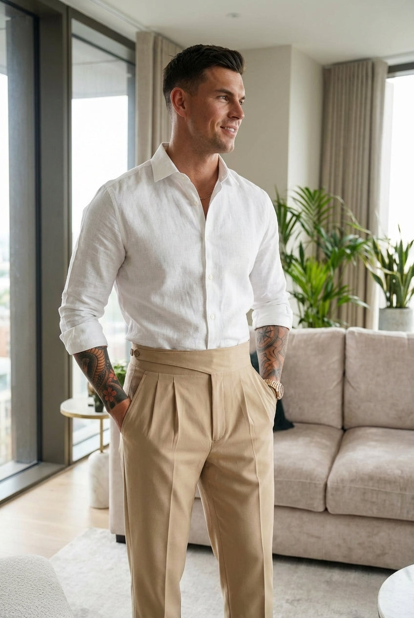 Broek Lockhart