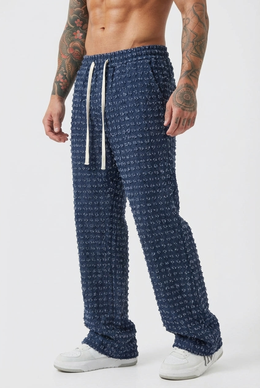 Broek Veazie Distressed