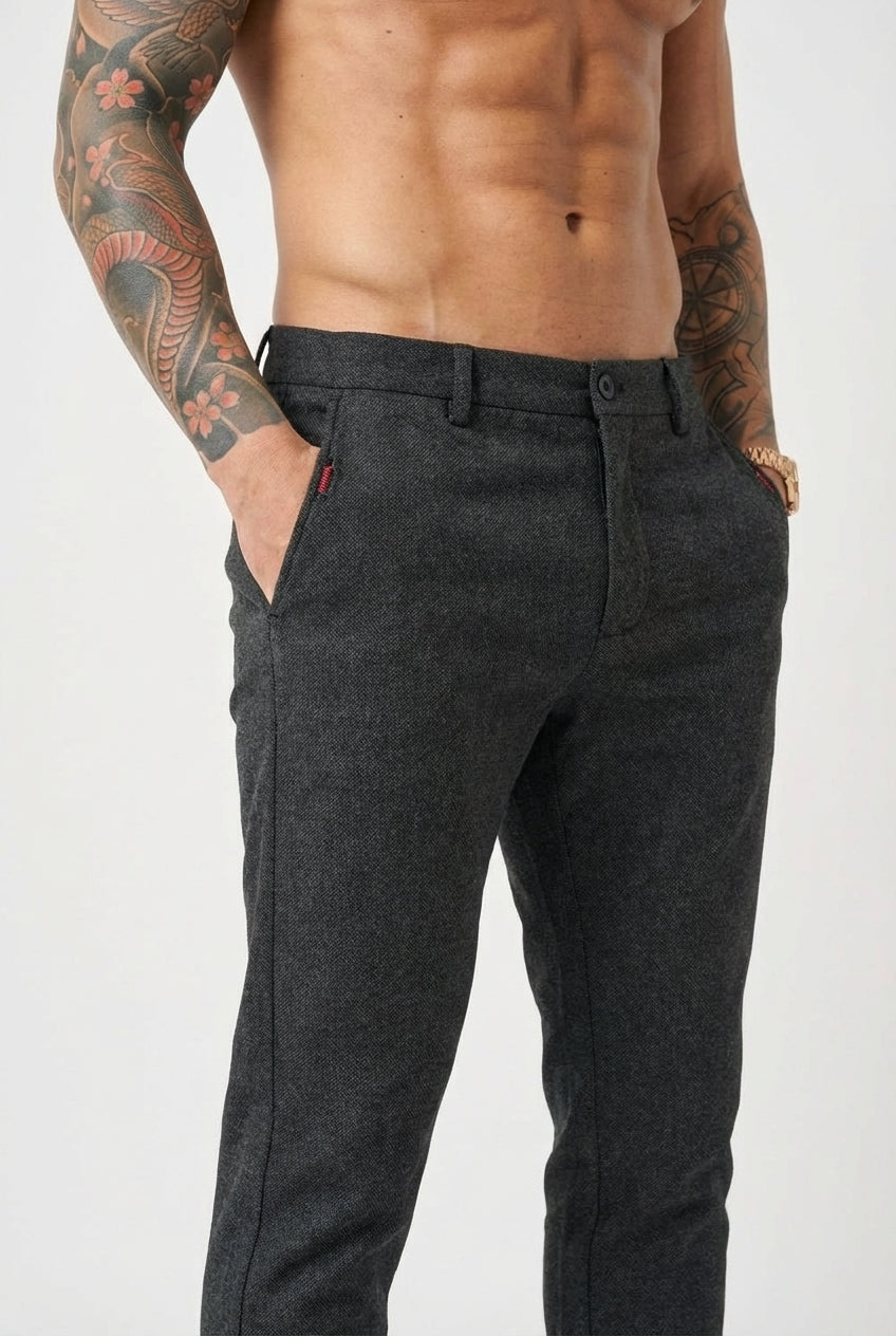 Broek Luca Slim