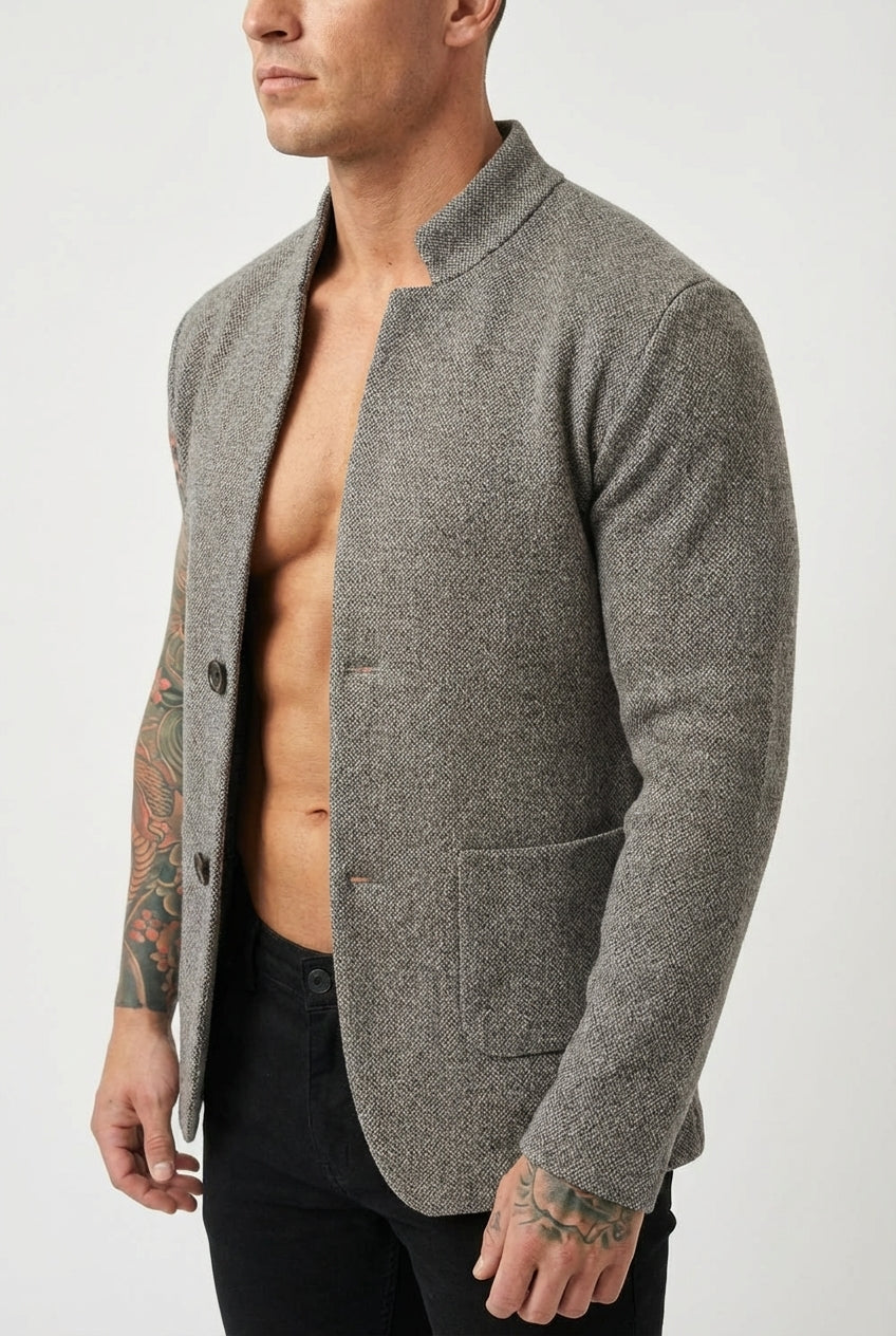 Vest Givalli Refined