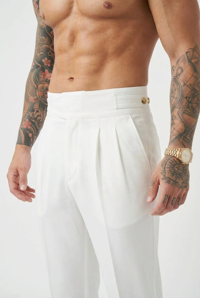 Broek Lockhart