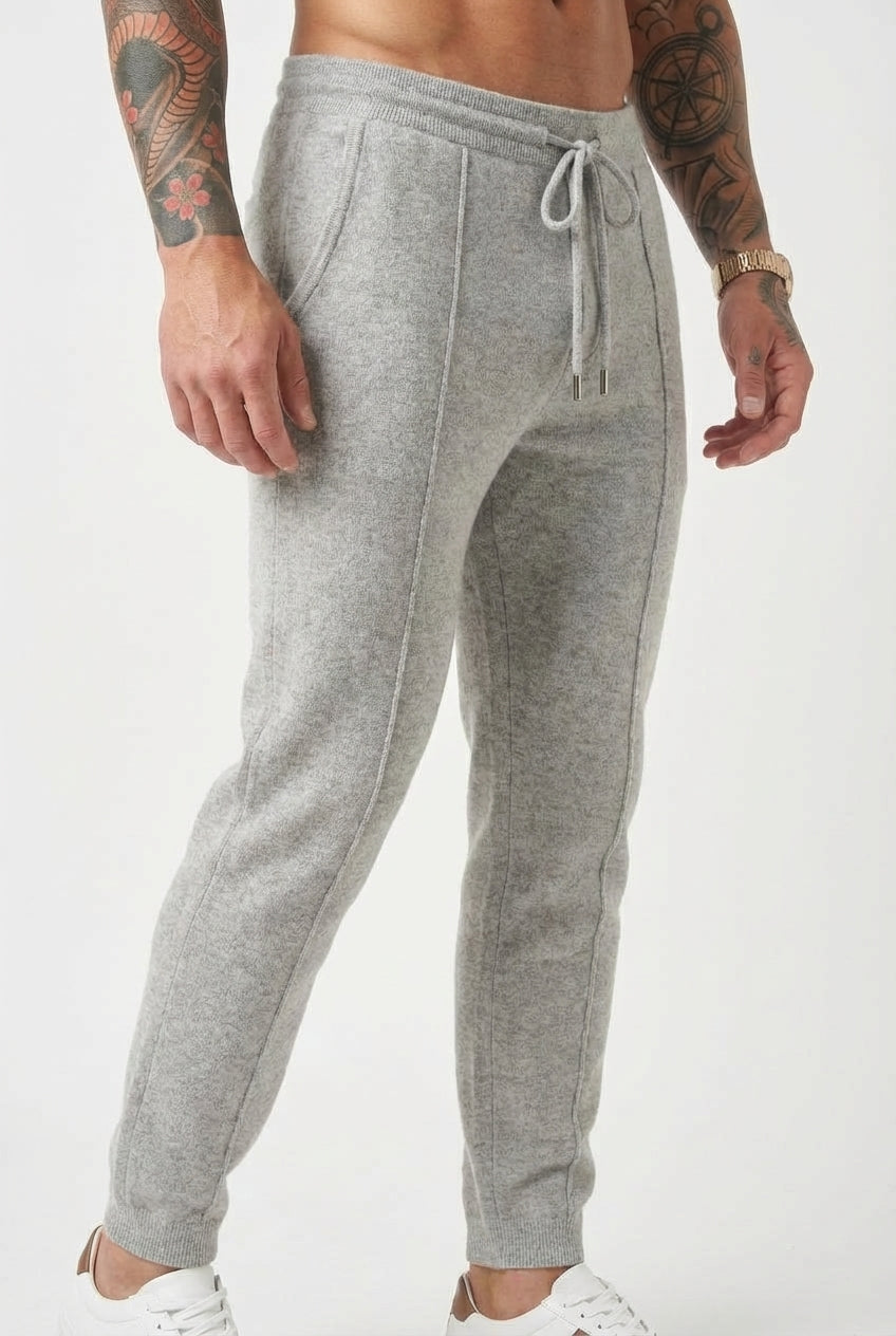 Broek Cloud Merino