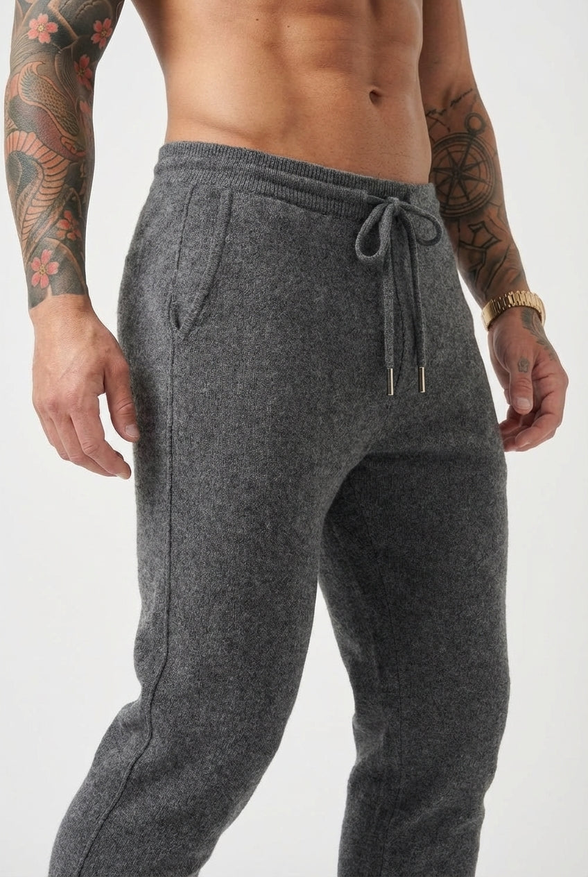 Broek Cloud Merino