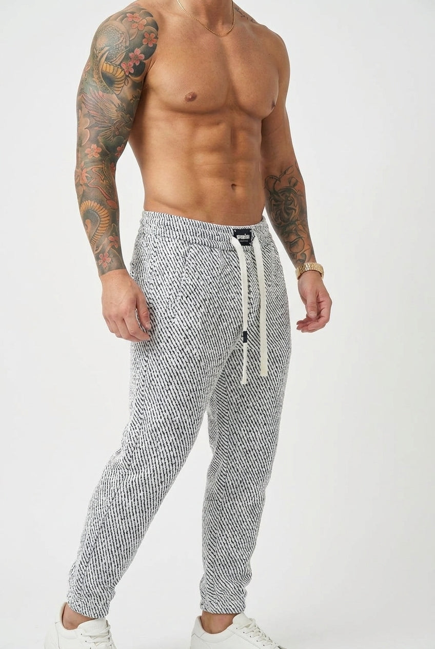Joggingbroek Emberon Tapered