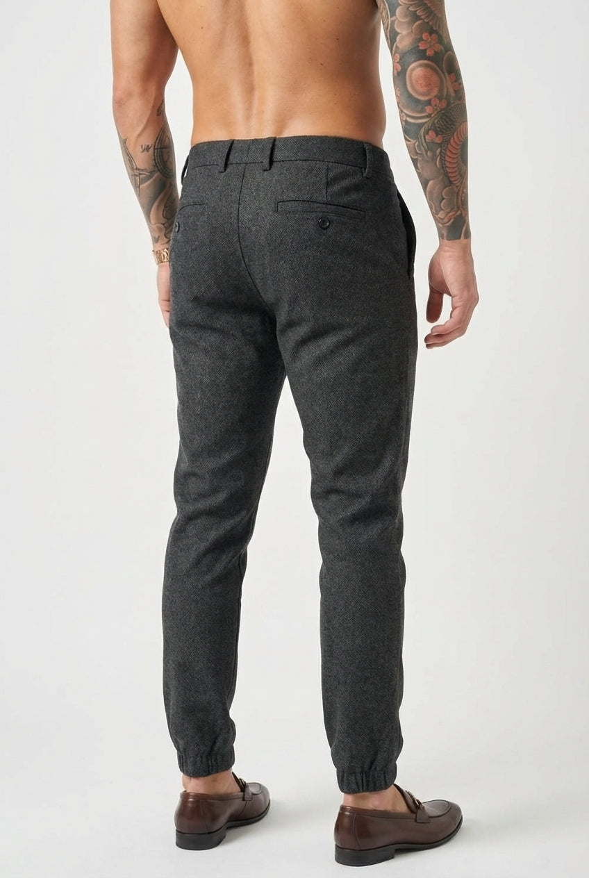 Broek Luca Slim