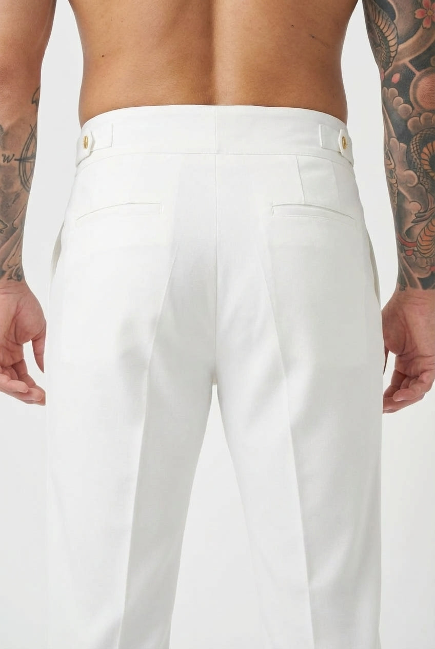 Broek Lockhart
