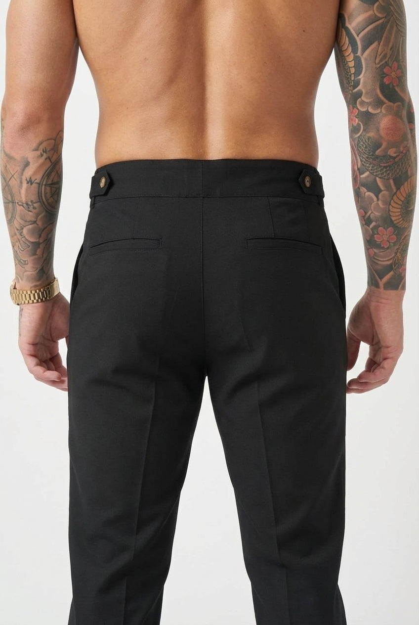 Broek Lockhart
