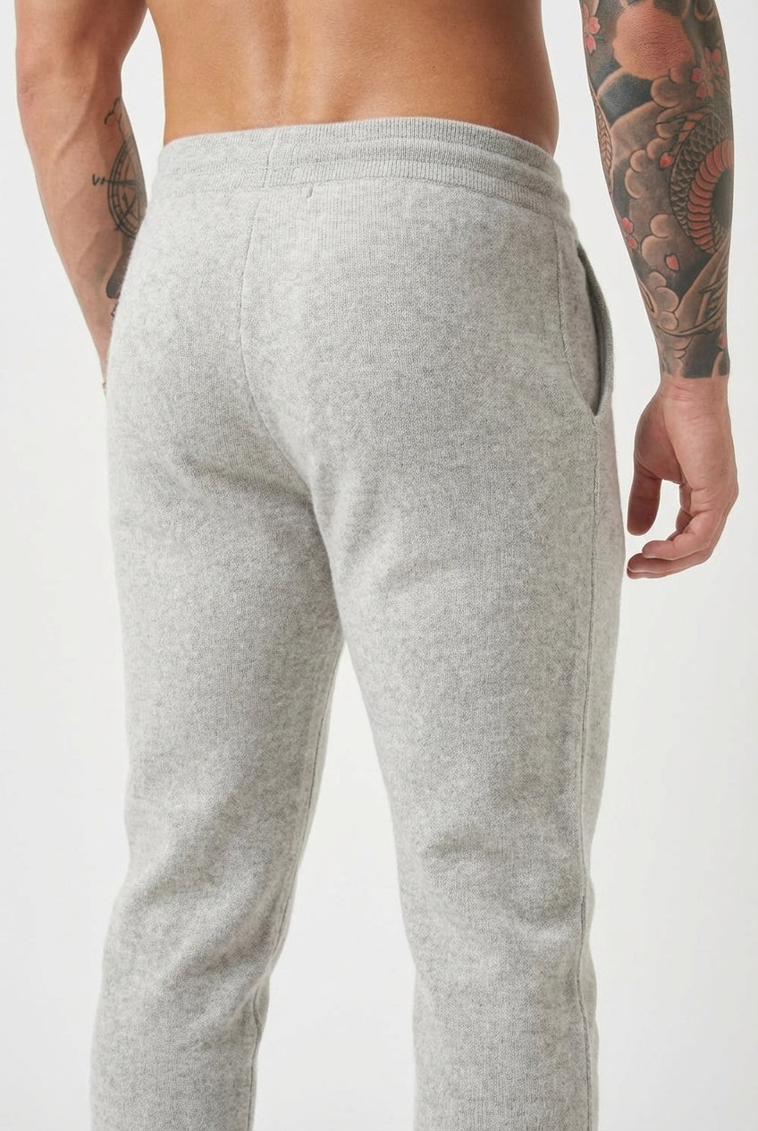 Broek Cloud Merino