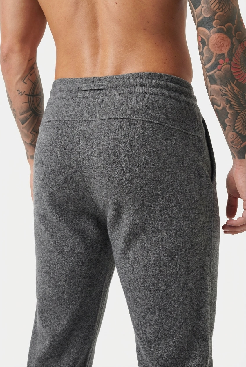 Broek Cloud Merino