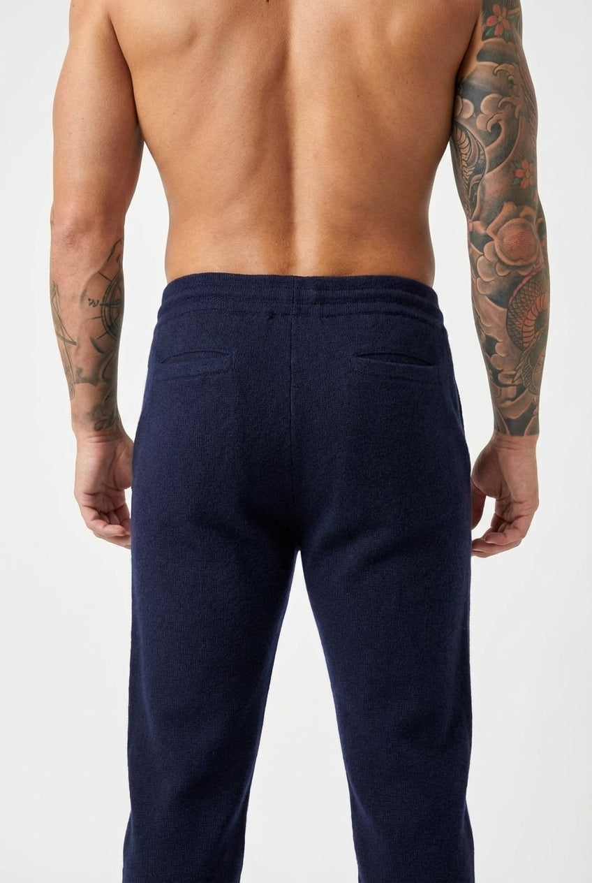 Broek Cloud Merino