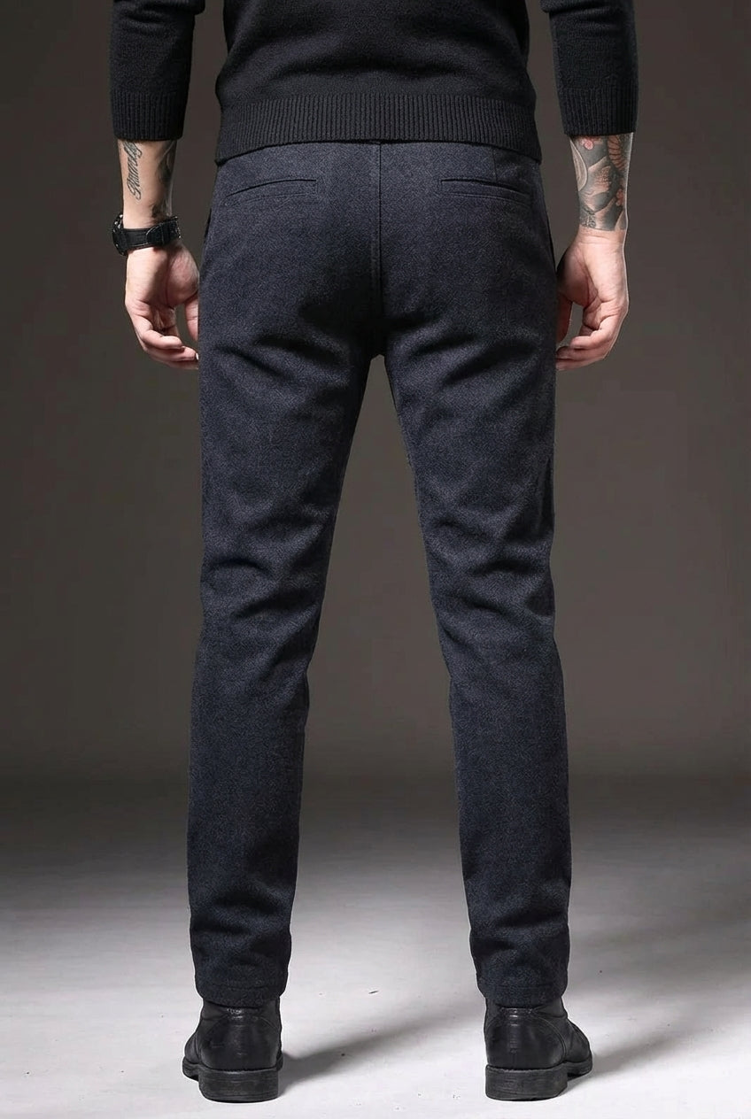 Broek Luca Slim
