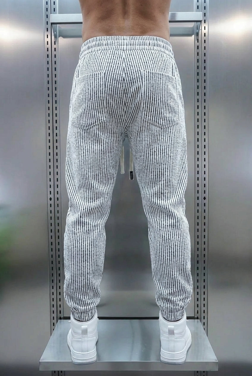Joggingbroek Emberon Tapered