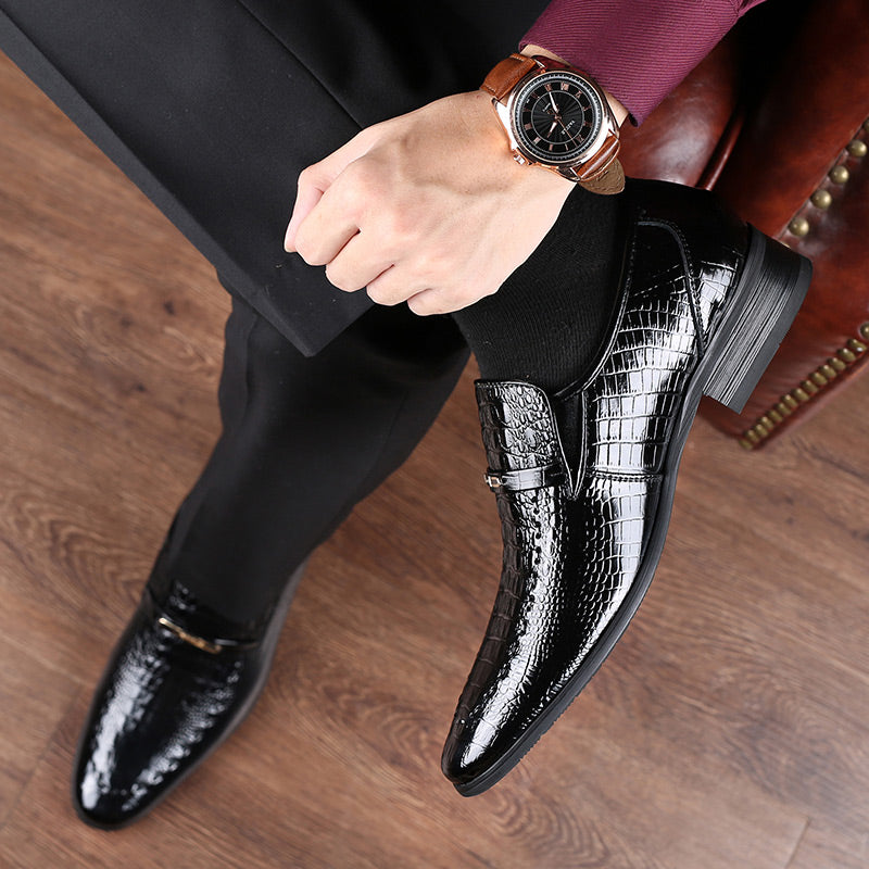 Schoenen Sterling Croc