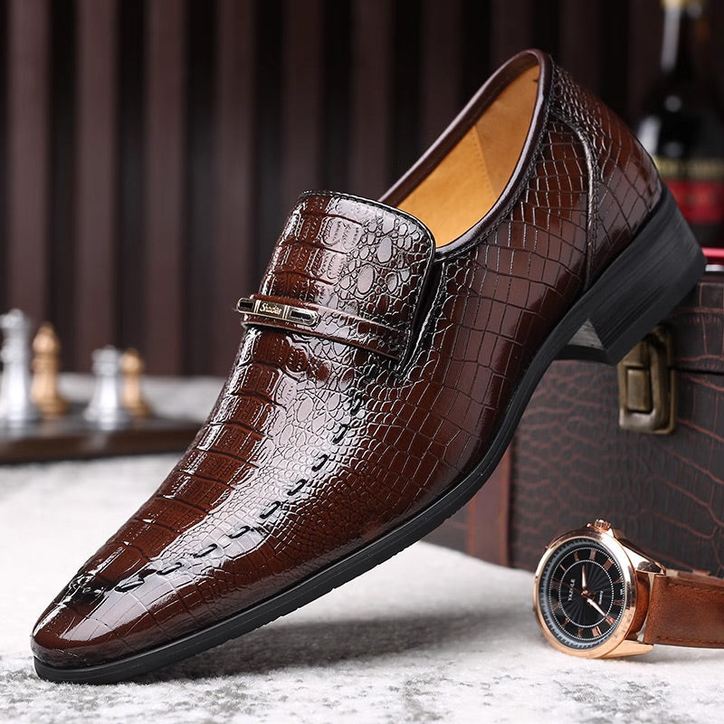 Schoenen Sterling Croc