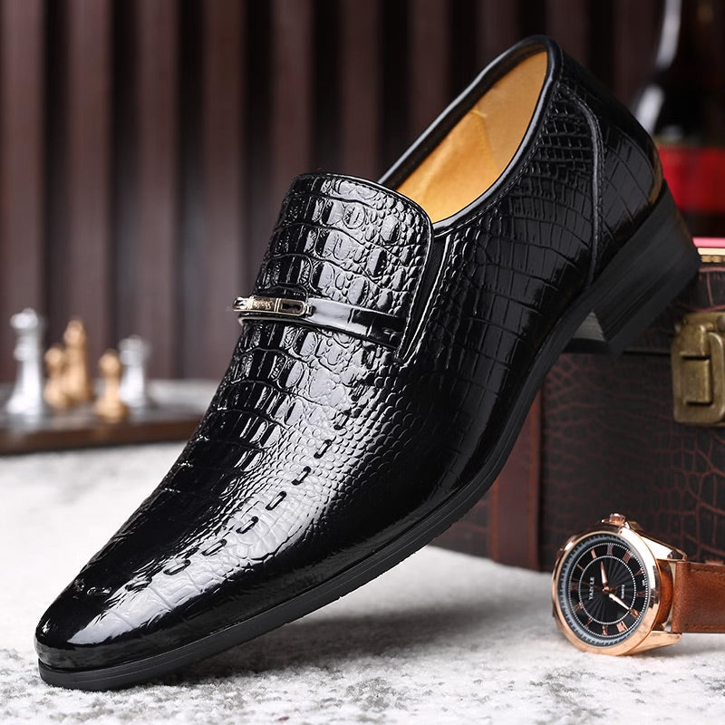 Schoenen Sterling Croc
