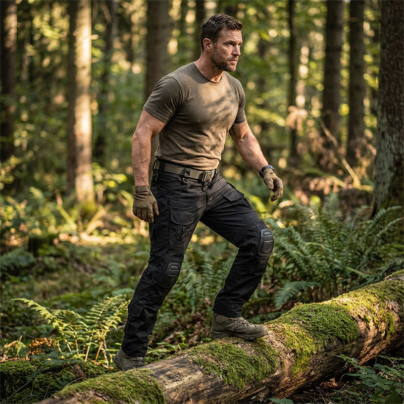 Broek Maximilian Tactical