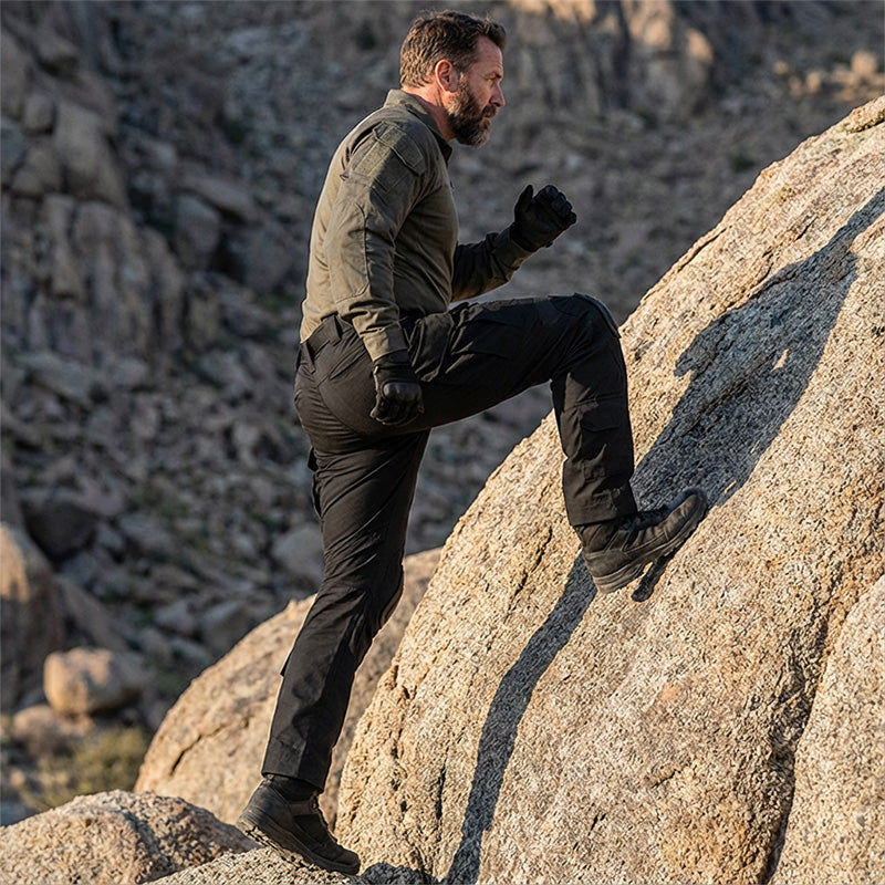 Broek Maximilian Tactical