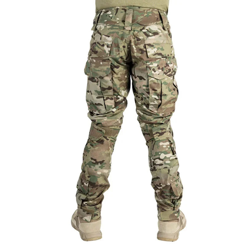 Broek Maximilian Tactical