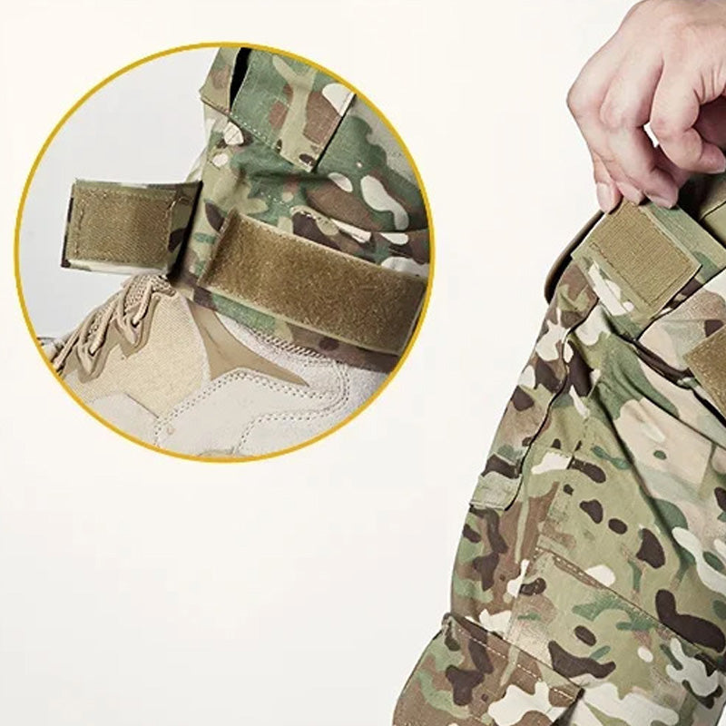 Broek Maximilian Tactical
