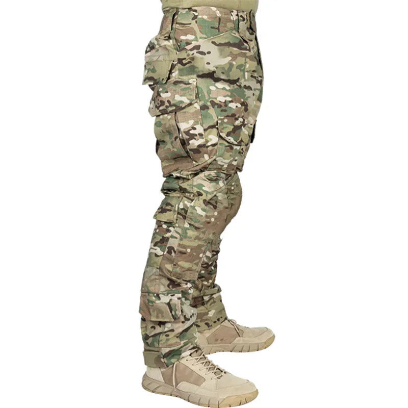 Broek Maximilian Tactical