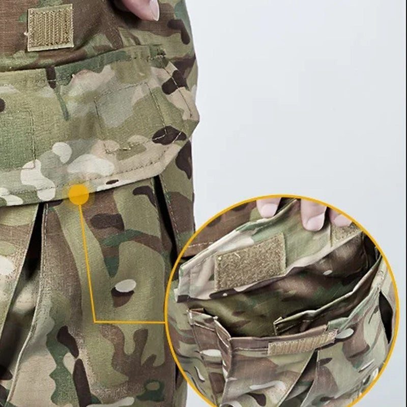 Broek Maximilian Tactical