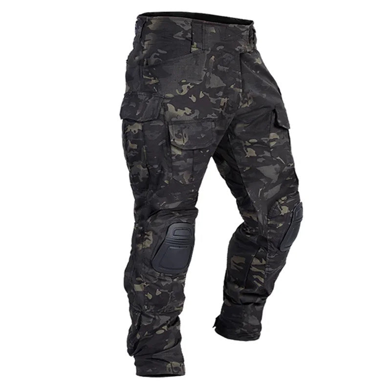 Broek Maximilian Tactical