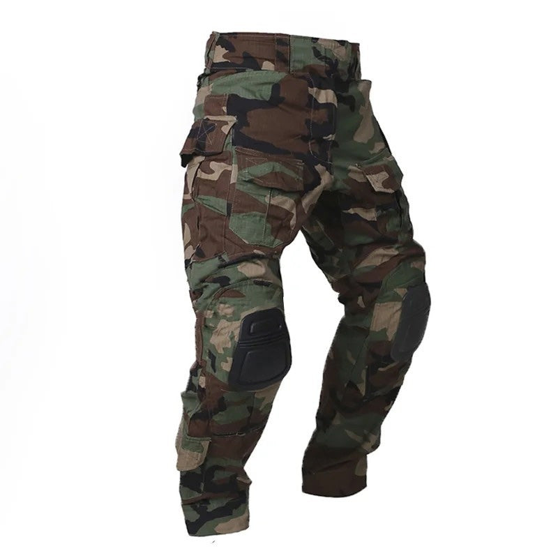 Broek Maximilian Tactical
