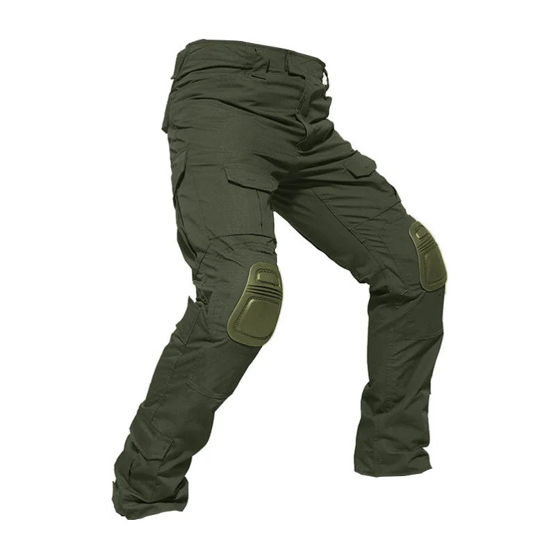 Broek Maximilian Tactical