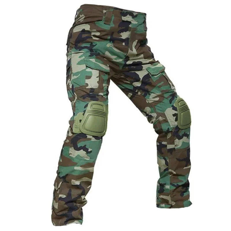 Broek Maximilian Tactical