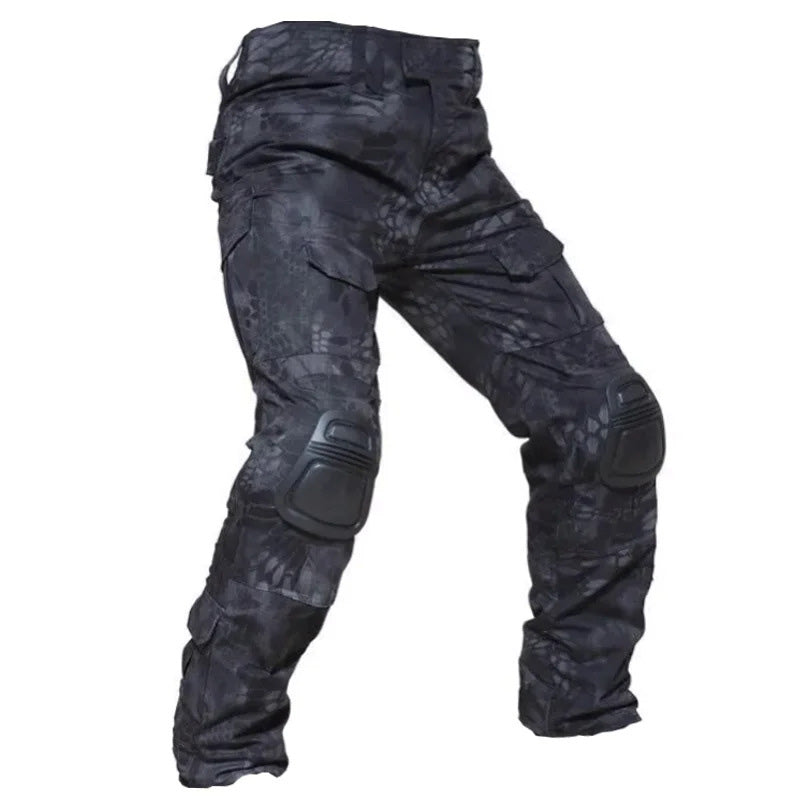 Broek Maximilian Tactical