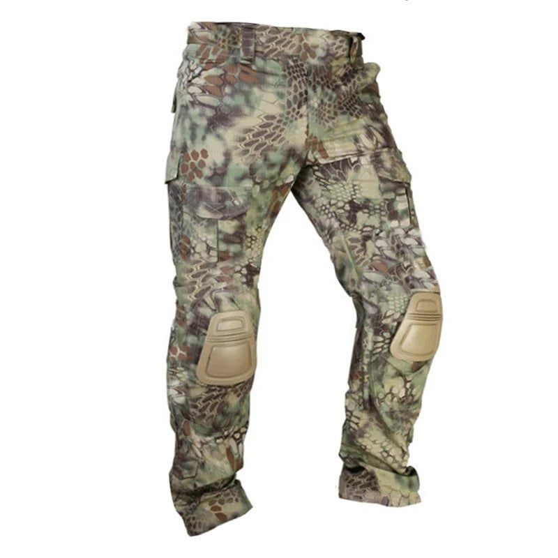 Broek Maximilian Tactical