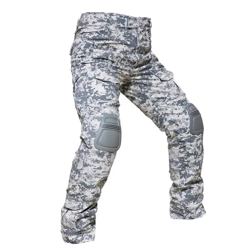 Broek Maximilian Tactical