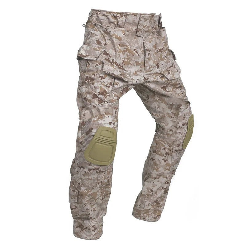 Broek Maximilian Tactical