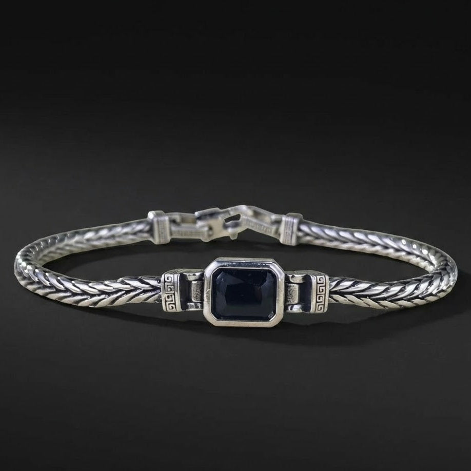 Armband Carrow Gemstone