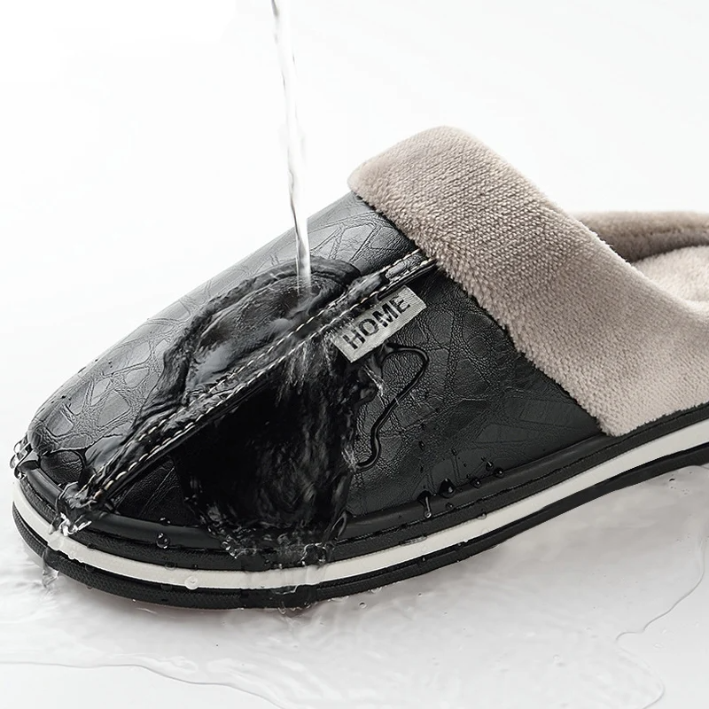 Slippers Home Stead